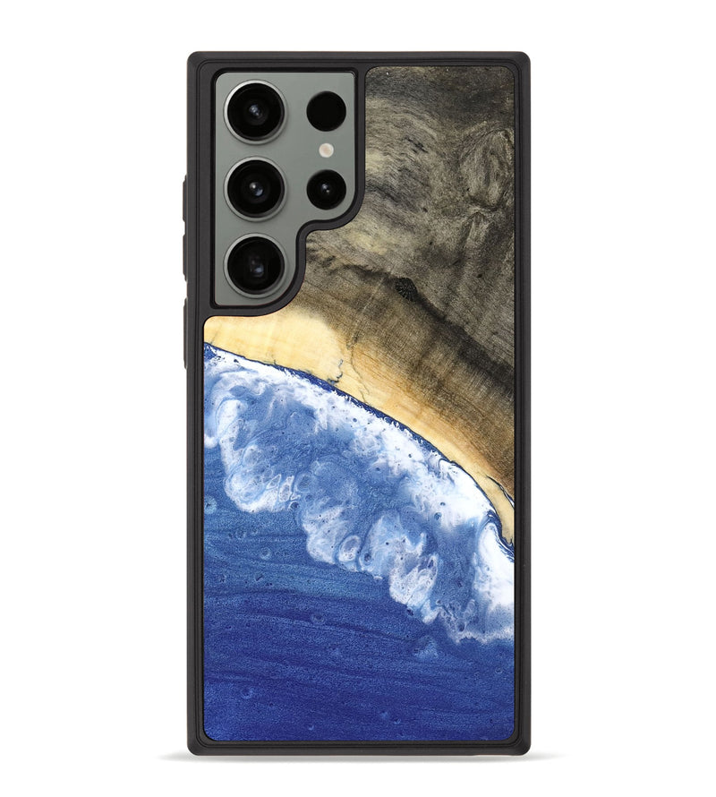 Galaxy S23 Ultra Wood Phone Case - Tillman (Coastal, 799580)