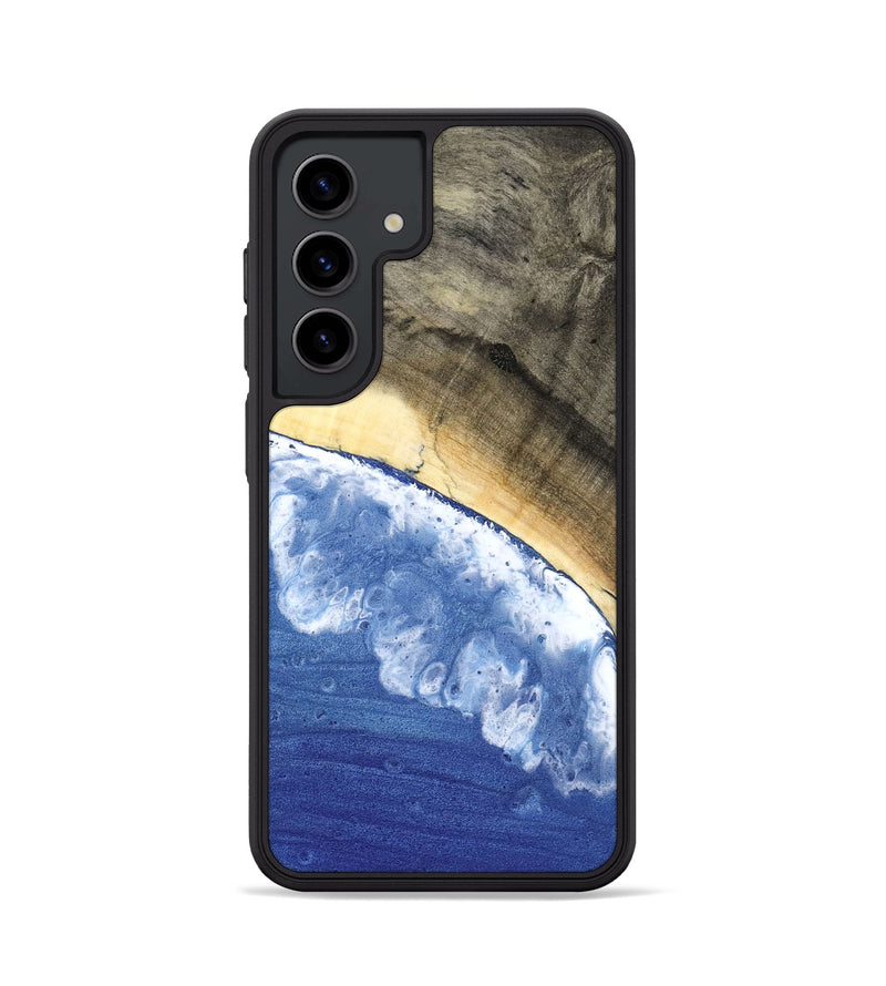 Galaxy S24 Wood Phone Case - Tillman (Coastal, 799580)