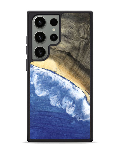 Galaxy S24 Ultra Wood Phone Case - Tillman (Coastal, 799580)
