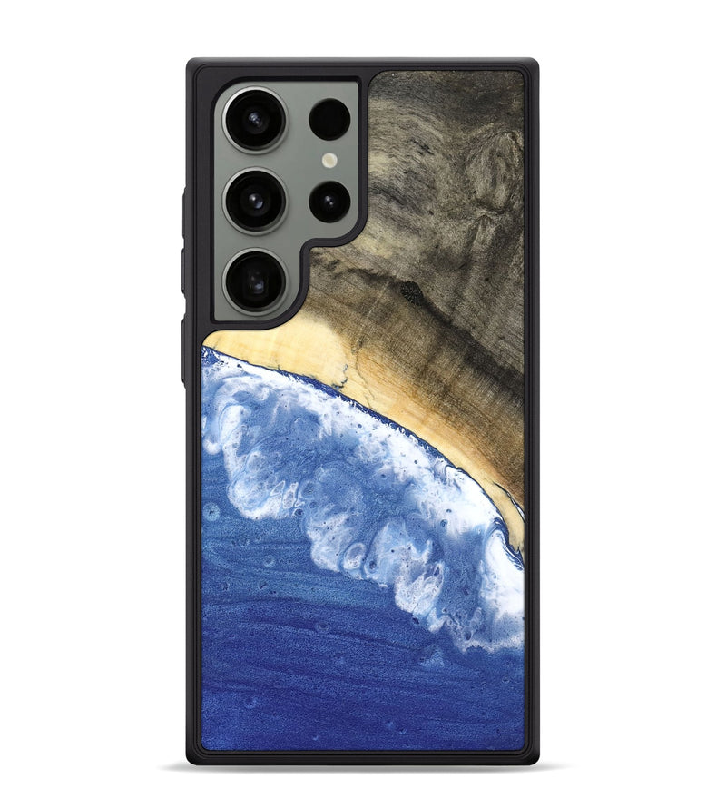 Galaxy S24 Ultra Wood Phone Case - Tillman (Coastal, 799580)