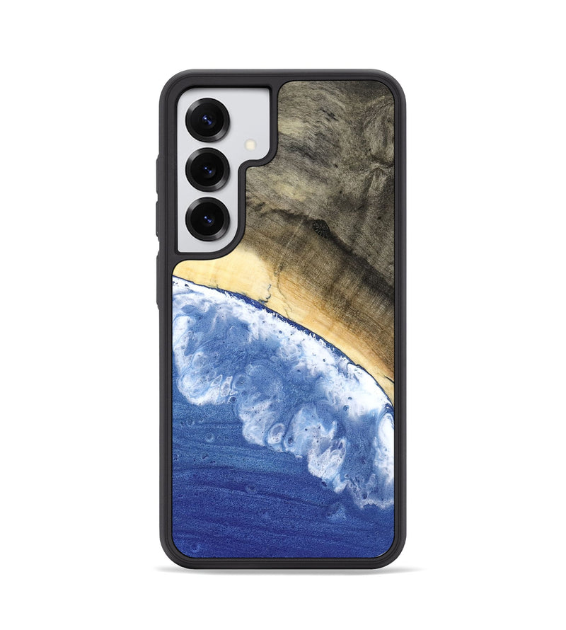 Galaxy S25 Wood Phone Case - Tillman (Coastal, 799580)