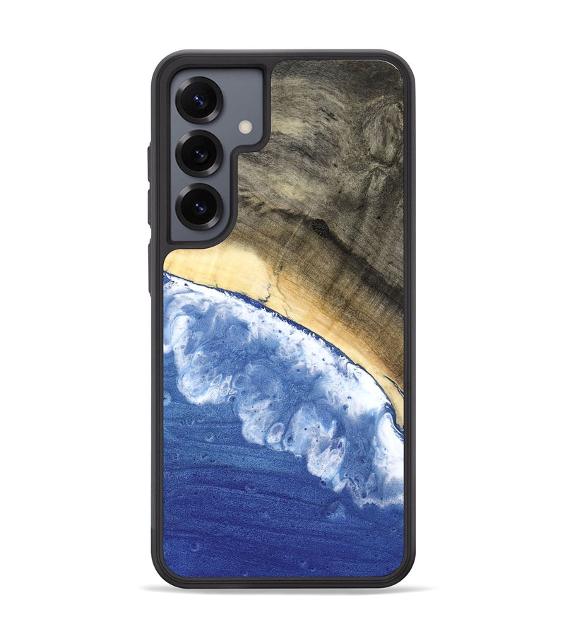 Galaxy S25 Plus Wood Phone Case - Tillman (Coastal, 799580)