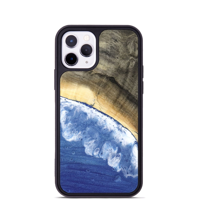 iPhone 11 Pro Wood Phone Case - Tillman (Coastal, 799580)