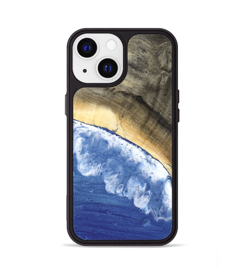 iPhone 13 Wood Phone Case - Tillman (Coastal, 799580)