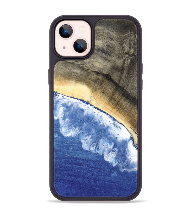 iPhone 14 Plus Wood Phone Case - Tillman (Coastal, 799580)