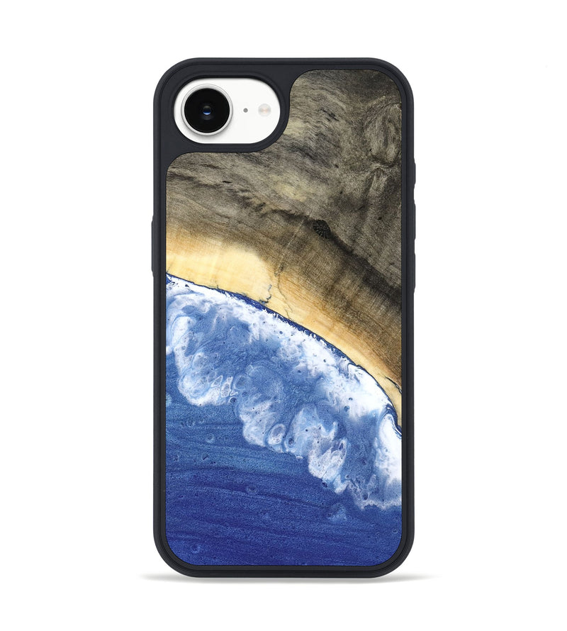 iPhone 16e Wood Phone Case - Tillman (Coastal, 799580)