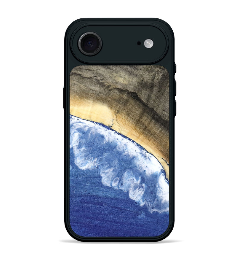 iPhone 17 Air Wood Phone Case - Tillman (Coastal, 799580)