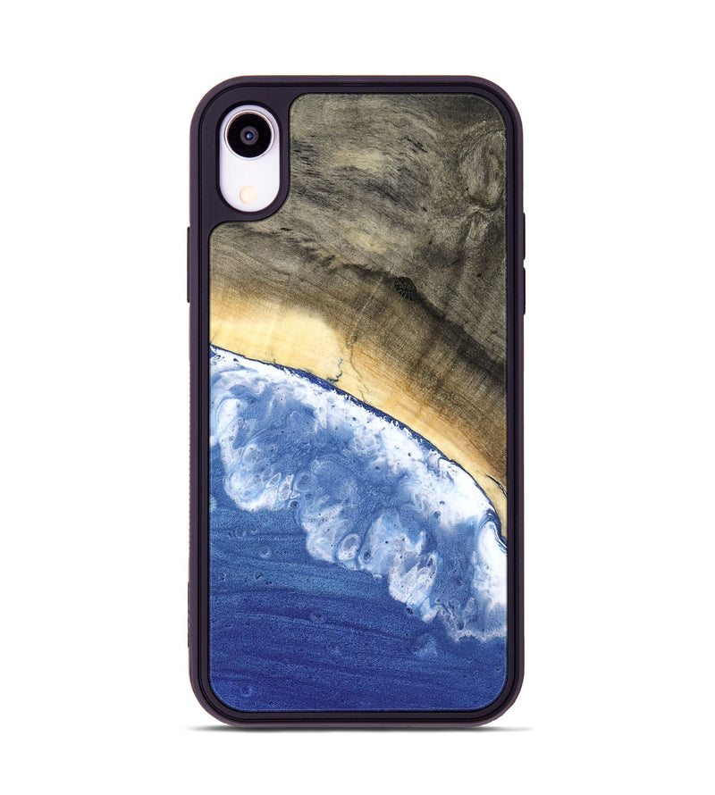 iPhone Xr Wood Phone Case - Tillman (Coastal, 799580)