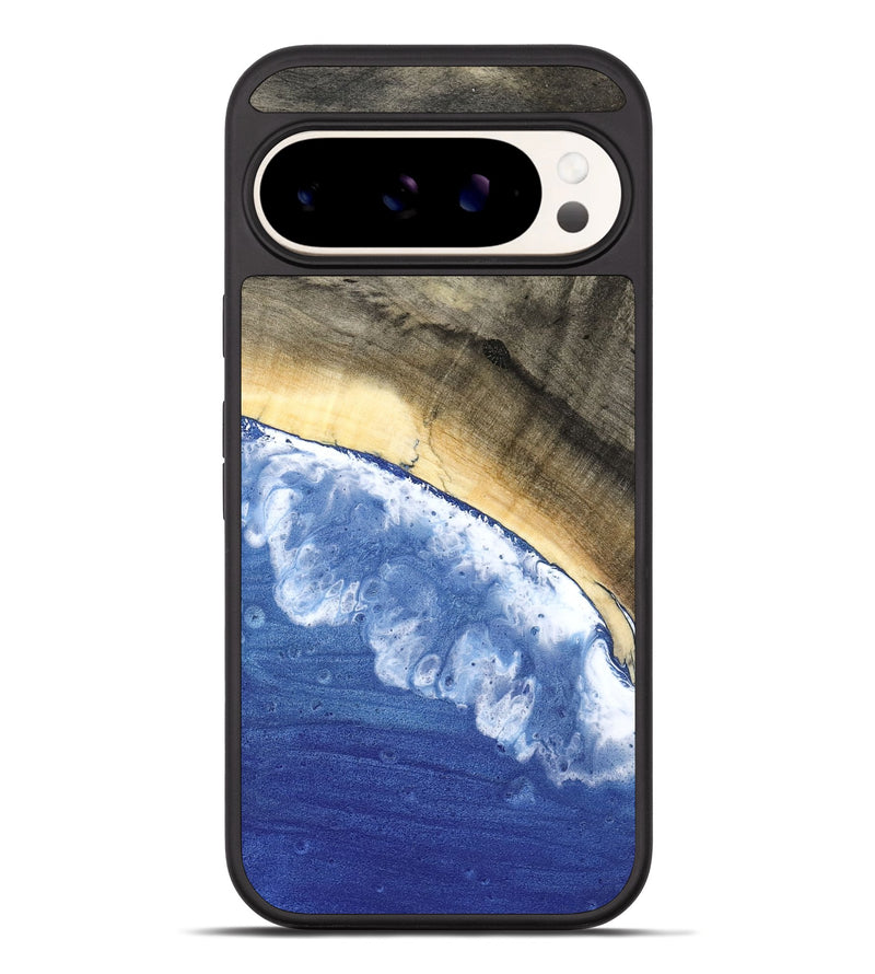 Pixel 10 Pro XL Wood Phone Case - Tillman (Coastal, 799580)