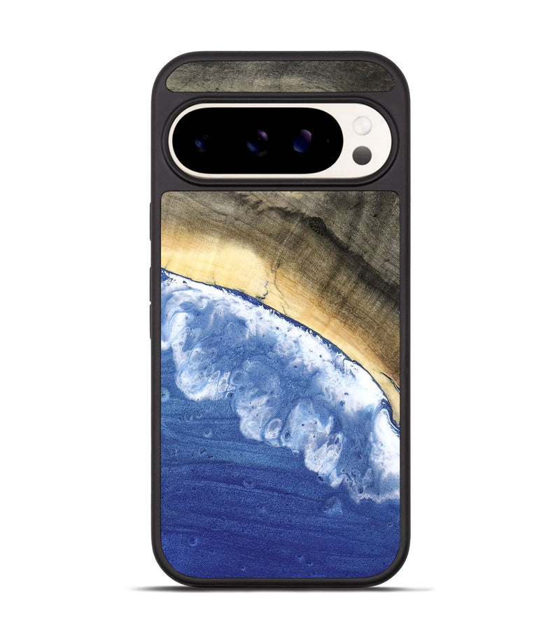 Pixel 9 Pro Wood Phone Case - Tillman (Coastal, 799580)