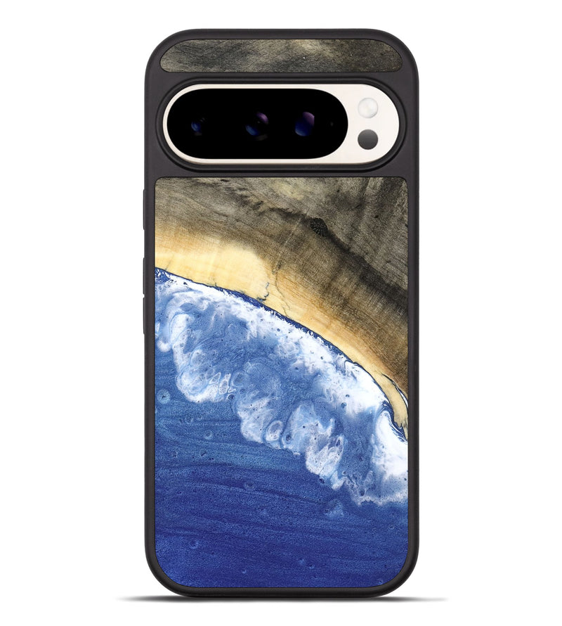 Pixel 9 Pro XL Wood Phone Case - Tillman (Coastal, 799580)