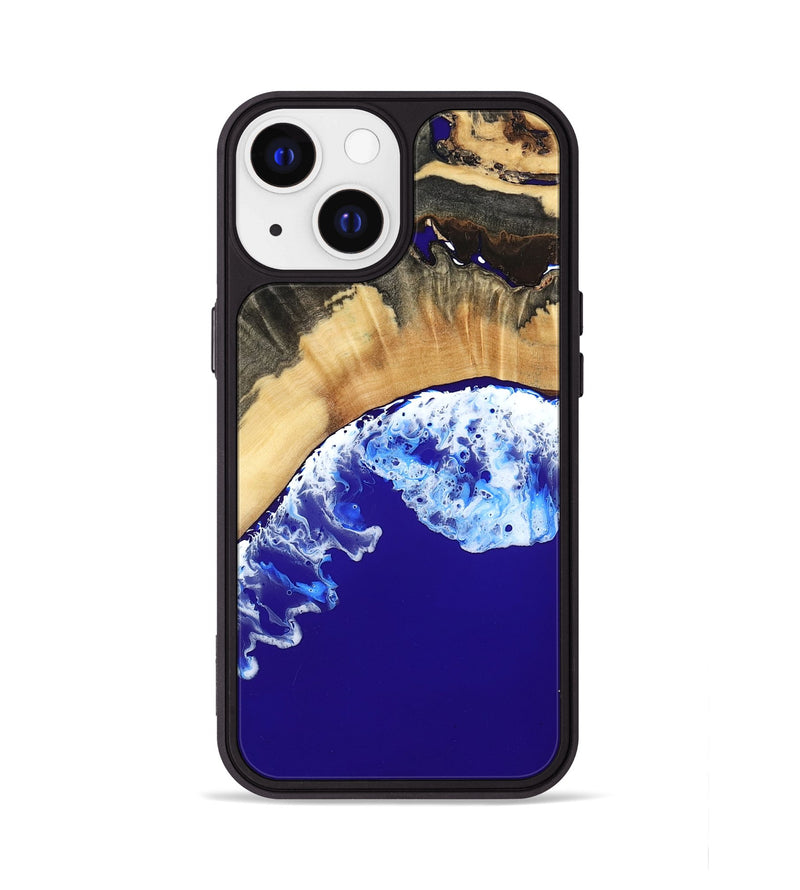 iPhone 13 Wood Phone Case - Ernesto (Coastal, 799582)