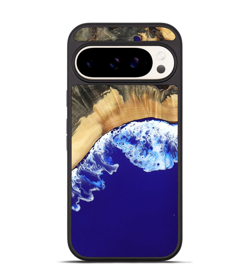 Pixel 9 Pro Wood Phone Case - Ernesto (Coastal, 799582)