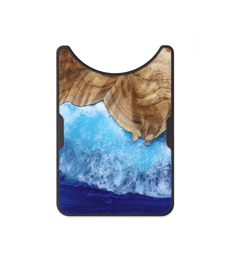 Alloy Wood Wallet - Oaklee (Coastal, 799583)