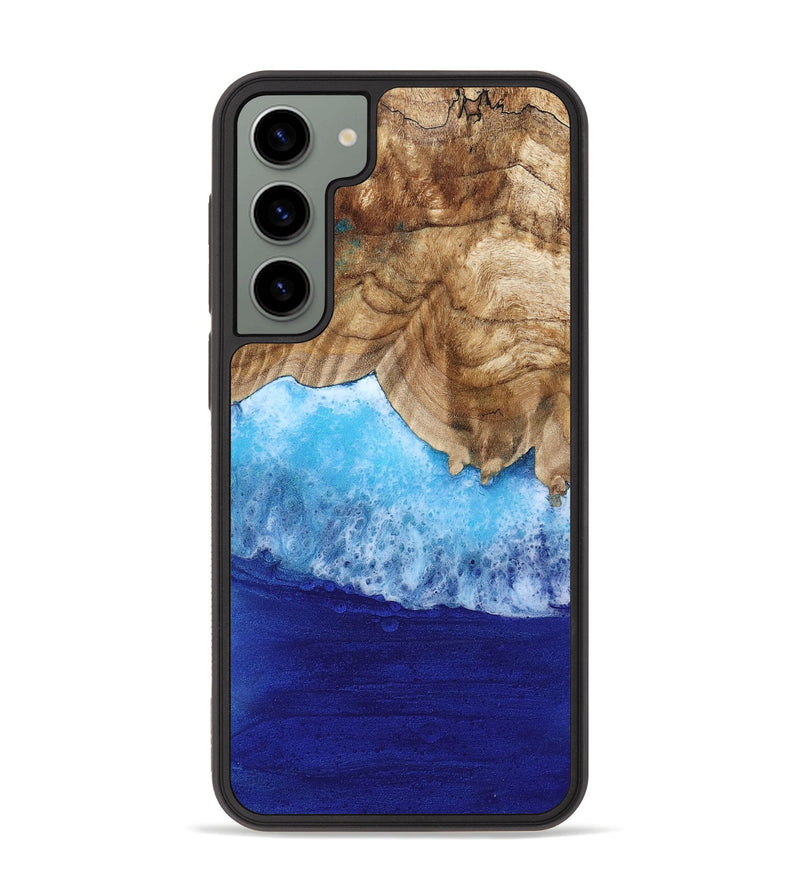 Galaxy S23 Plus Wood Phone Case - Oaklee (Coastal, 799583)