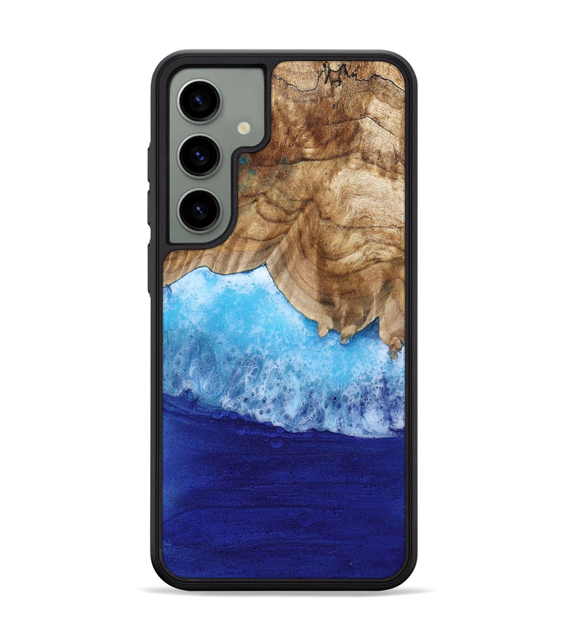 Galaxy S24 Plus Wood Phone Case - Oaklee (Coastal, 799583)
