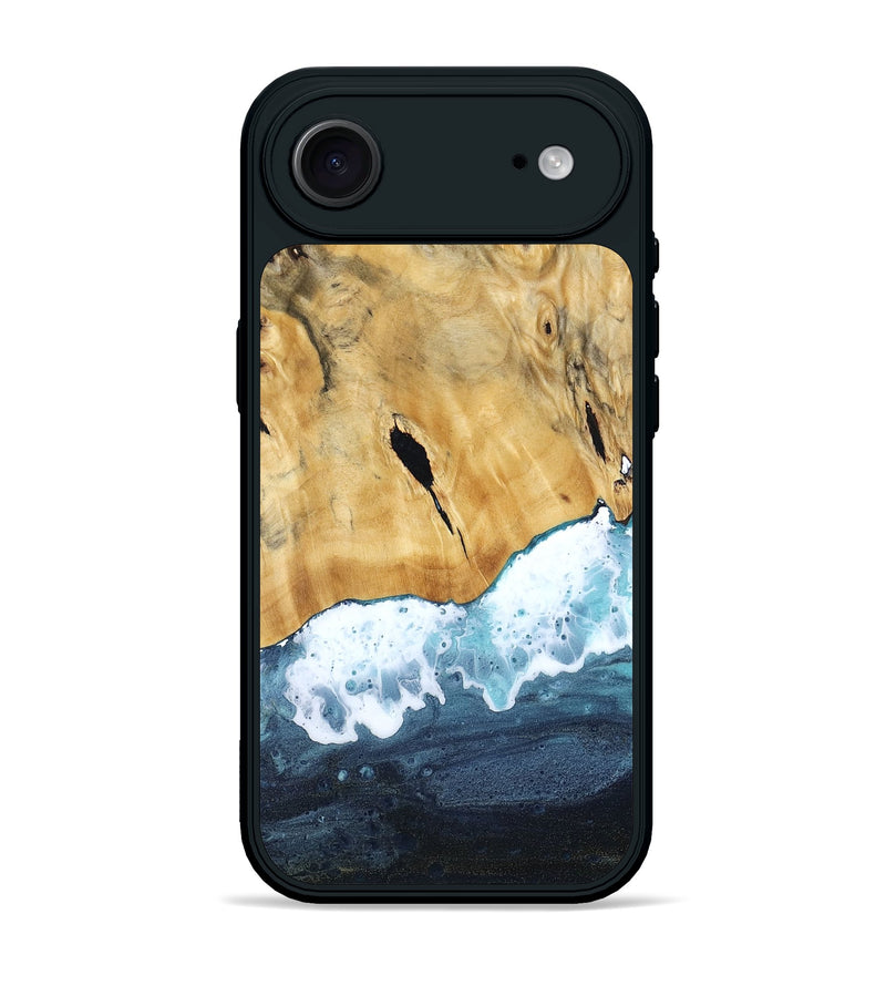iPhone 17 Air Wood Phone Case - Vihaan (Coastal, 799585)