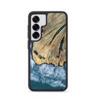 Galaxy S25 Wood Phone Case - Shelba (Coastal, 799587)