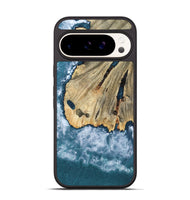 Pixel 9 Pro Wood Phone Case - Shelba (Coastal, 799587)