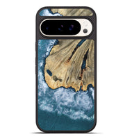 Pixel 9 Pro XL Wood Phone Case - Shelba (Coastal, 799587)
