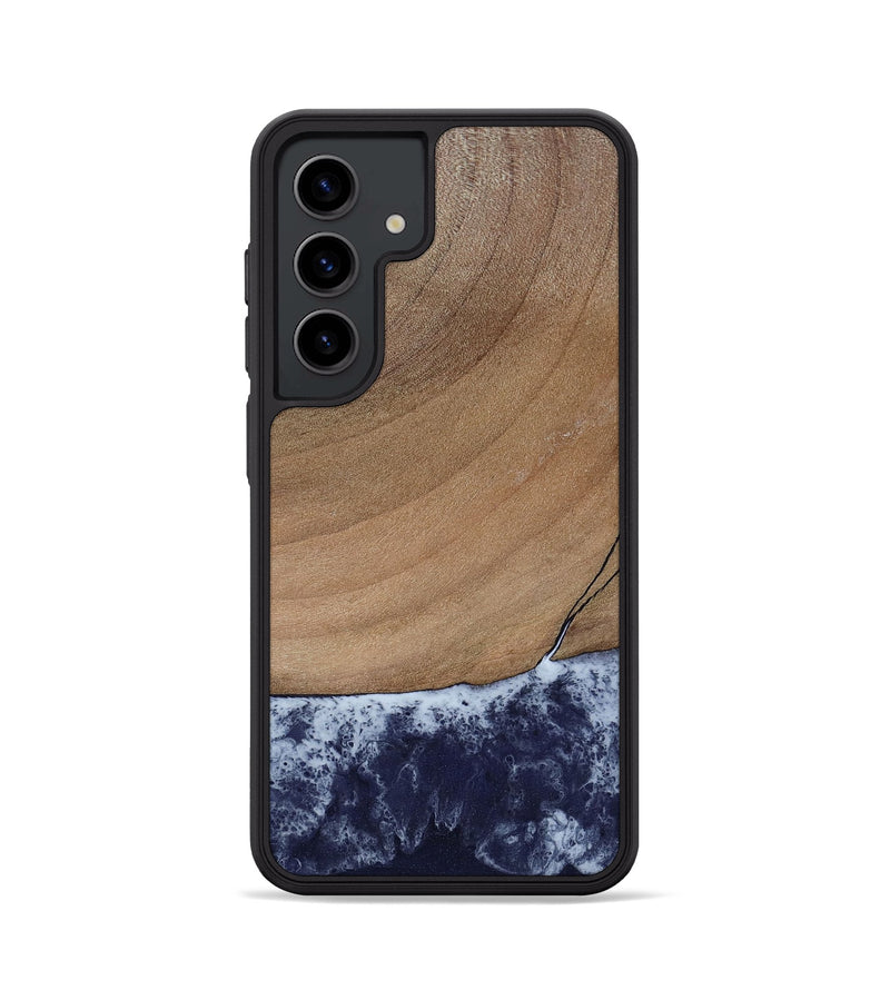 Galaxy S24 Wood Phone Case - Delores (Coastal, 799588)