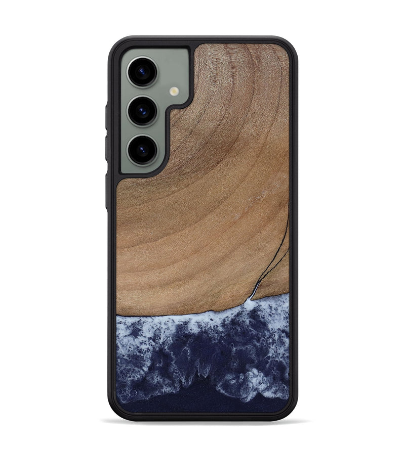 Galaxy S24 Plus Wood Phone Case - Delores (Coastal, 799588)
