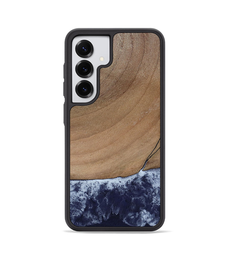 Galaxy S25 Wood Phone Case - Delores (Coastal, 799588)
