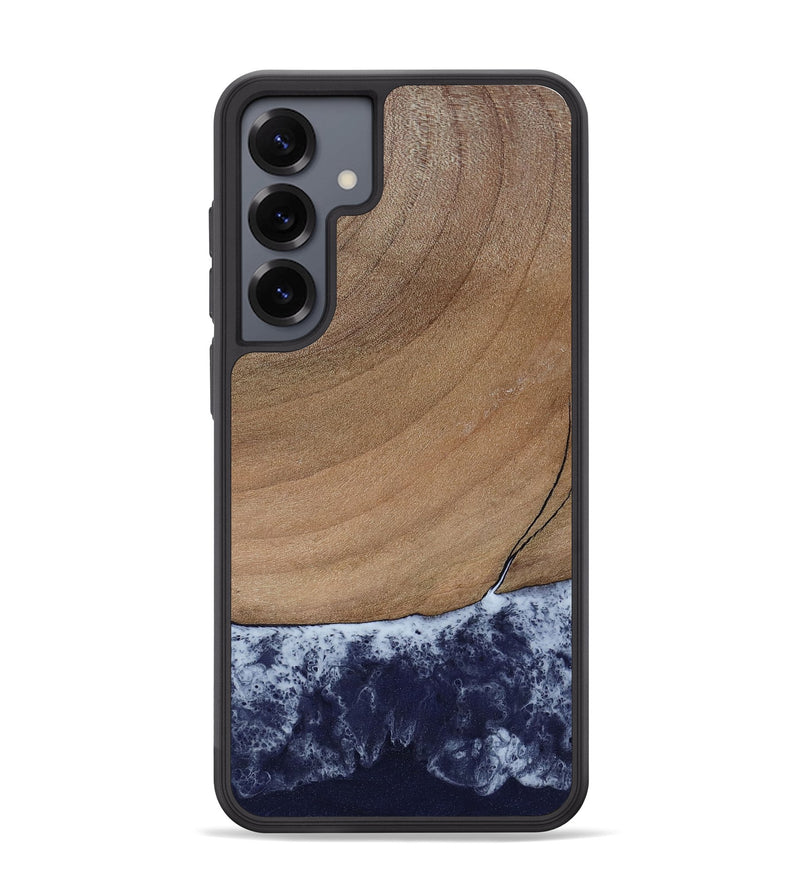 Galaxy S25 Plus Wood Phone Case - Delores (Coastal, 799588)