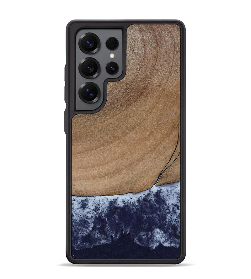 Galaxy S25 Ultra Wood Phone Case - Delores (Coastal, 799588)