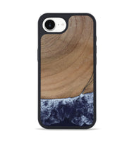 iPhone 16e Wood Phone Case - Delores (Coastal, 799588)
