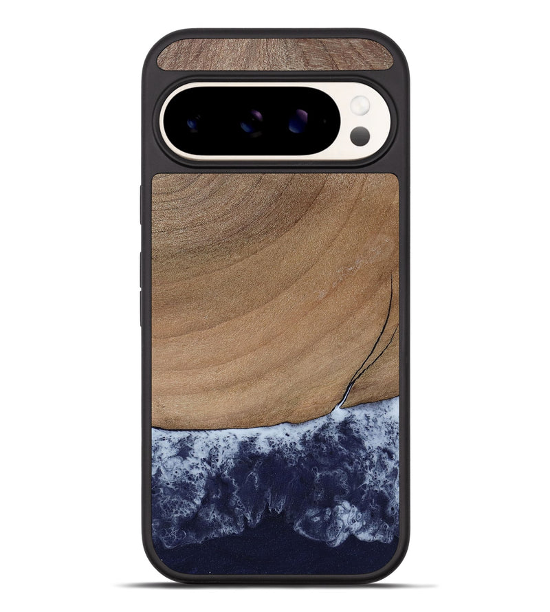 Pixel 9 Pro XL Wood Phone Case - Delores (Coastal, 799588)