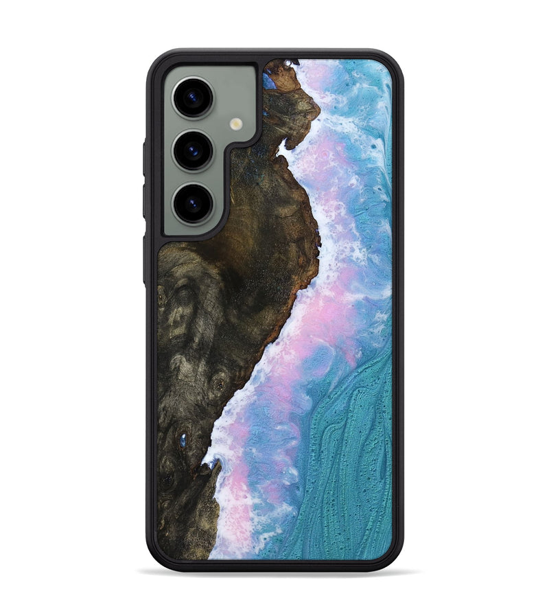 Galaxy S24 Plus Wood Phone Case - Corbin (Coastal, 799592)