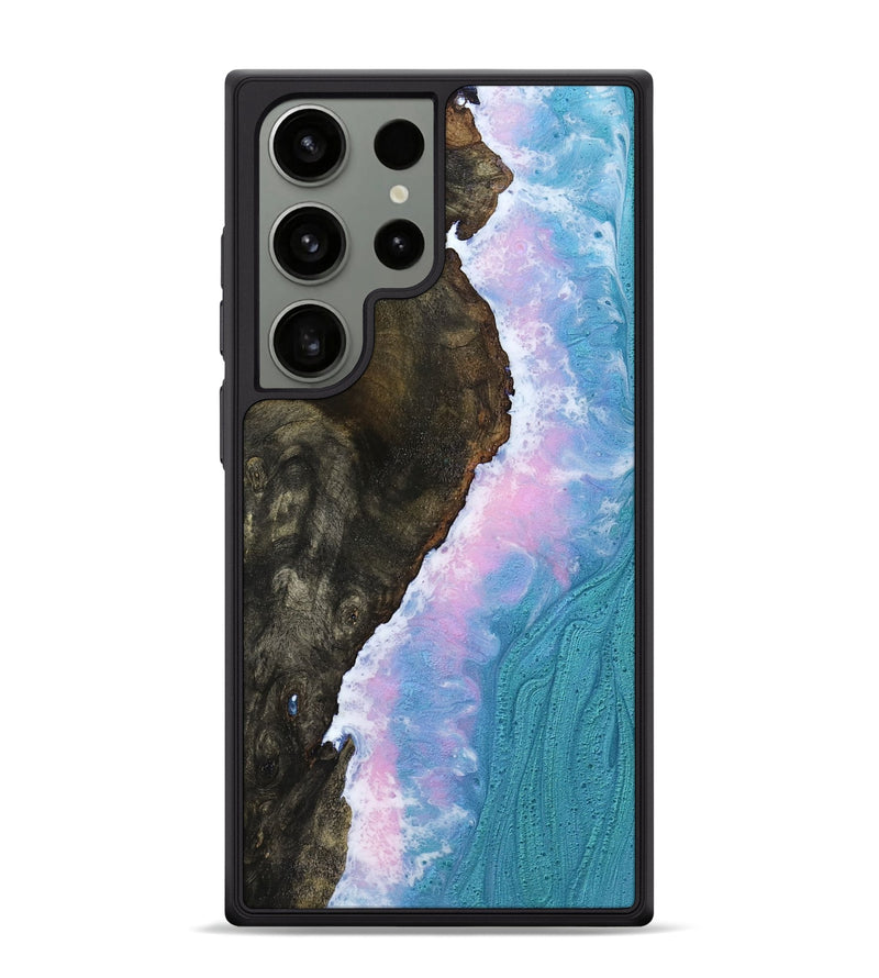 Galaxy S24 Ultra Wood Phone Case - Corbin (Coastal, 799592)