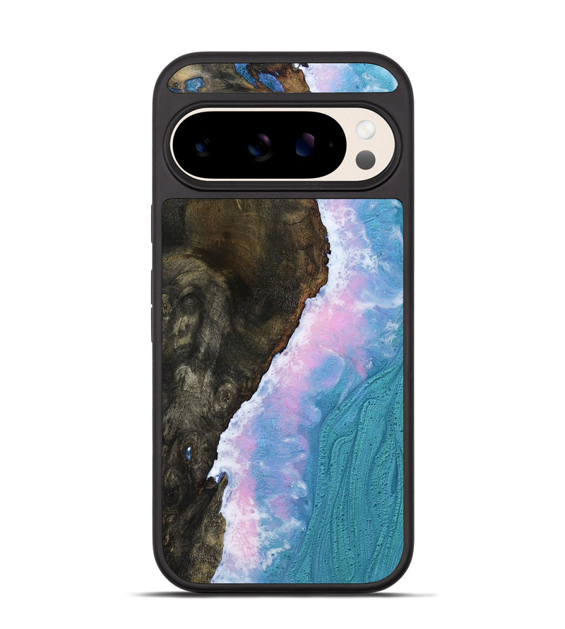 Pixel 10 Wood Phone Case - Corbin (Coastal, 799592)