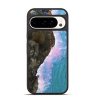 Pixel 9 Pro Wood Phone Case - Corbin (Coastal, 799592)
