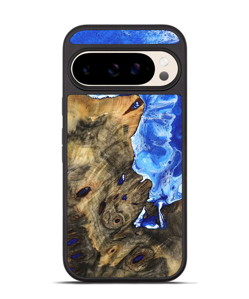 Pixel 10 Wood Phone Case - Celine (Coastal, 799593)