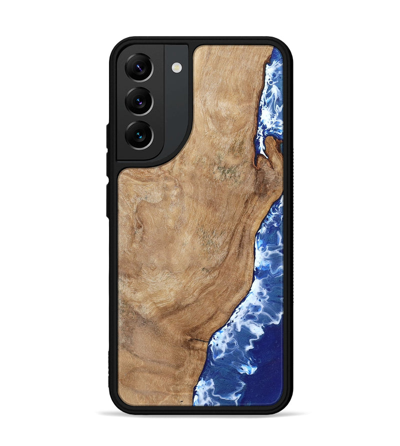 Galaxy S22 Plus Wood Phone Case - Chana (Coastal, 799594)