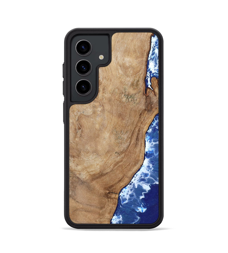 Galaxy S24 Wood Phone Case - Chana (Coastal, 799594)