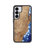 Galaxy S25 Wood Phone Case - Chana (Coastal, 799594)
