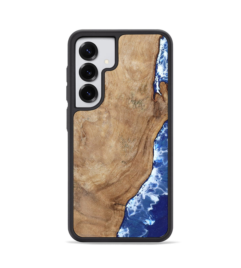 Galaxy S25 Wood Phone Case - Chana (Coastal, 799594)