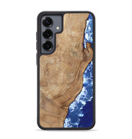 Galaxy S25 Plus Wood Phone Case - Chana (Coastal, 799594)