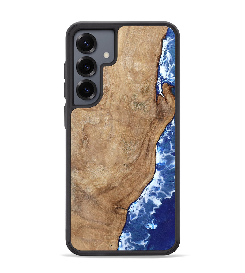 Galaxy S25 Plus Wood Phone Case - Chana (Coastal, 799594)