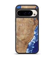 Pixel 10 Wood Phone Case - Chana (Coastal, 799594)