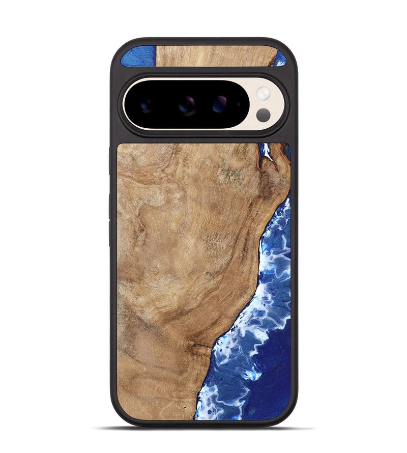 Pixel 10 Wood Phone Case - Chana (Coastal, 799594)