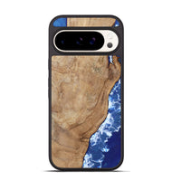 Pixel 9 Pro Wood Phone Case - Chana (Coastal, 799594)
