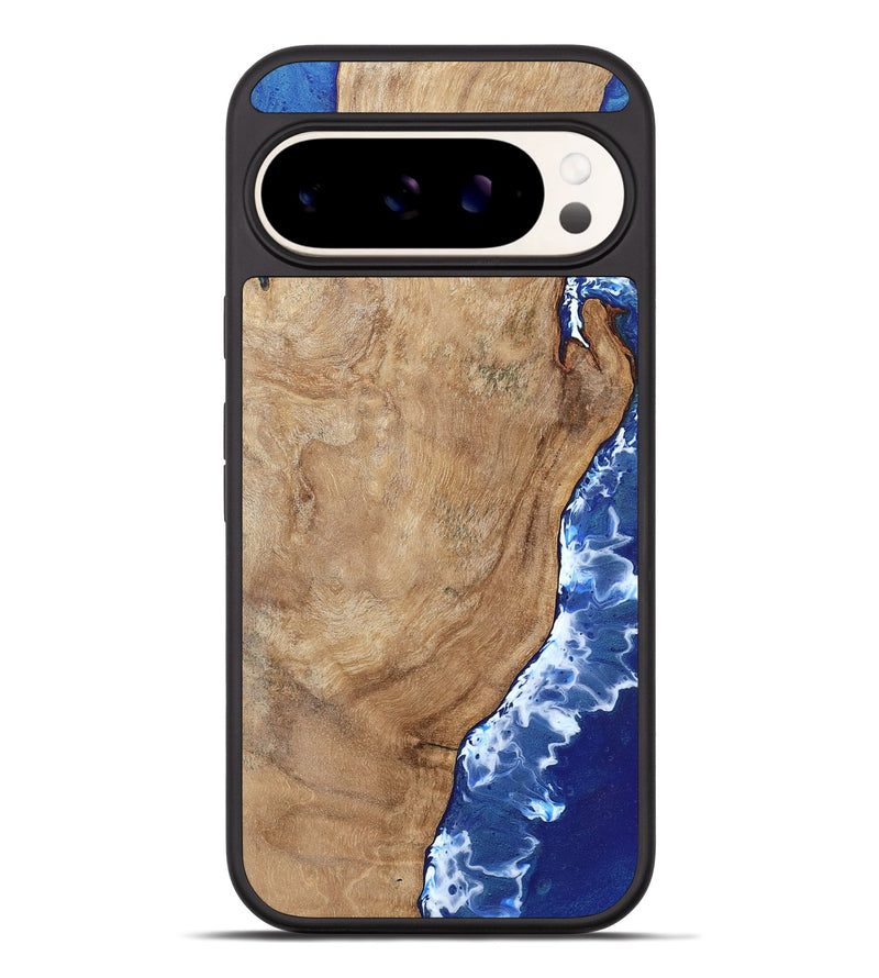 Pixel 9 Pro XL Wood Phone Case - Chana (Coastal, 799594)