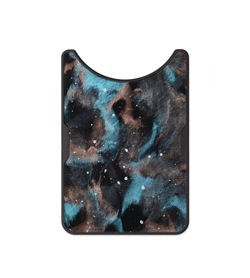 Alloy ResinArt Wallet - Capri (Cosmos, 799595)