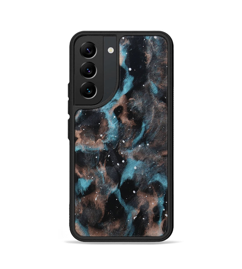 Galaxy S22 ResinArt Phone Case - Capri (Cosmos, 799595)