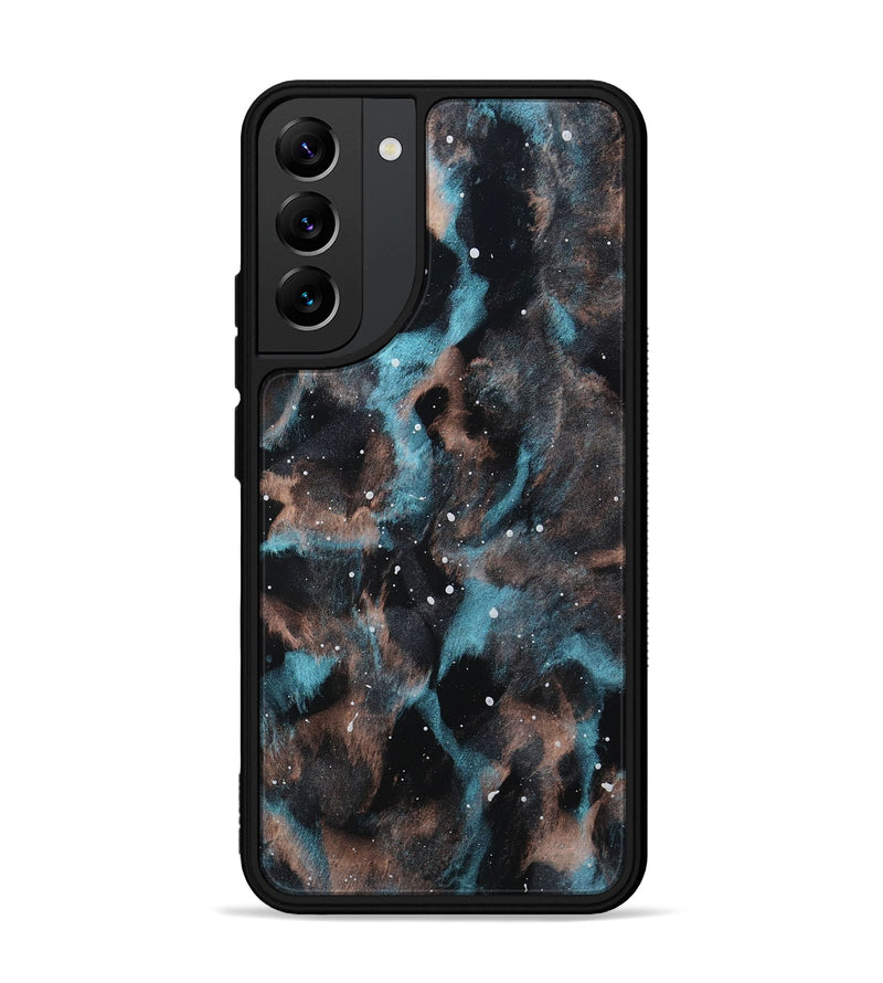 Galaxy S22 Plus ResinArt Phone Case - Capri (Cosmos, 799595)