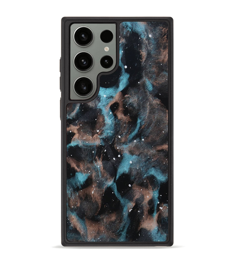 Galaxy S23 Ultra ResinArt Phone Case - Capri (Cosmos, 799595)